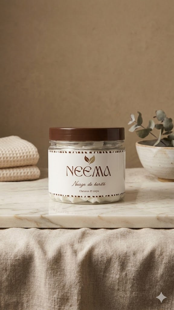 Chantilly Artisanale – Vanille Naturelle